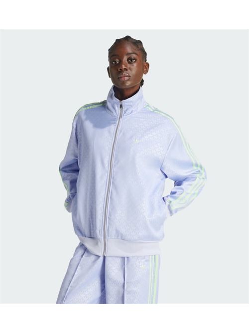 monogram tt ADIDAS ORIGINAL | IS3861VIOTON